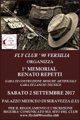 Memorial Renato Repetti